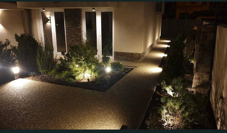 Apartament 3 camere LUX zona Eroii Revolutiei CURTE s LOC PARCARE - 1