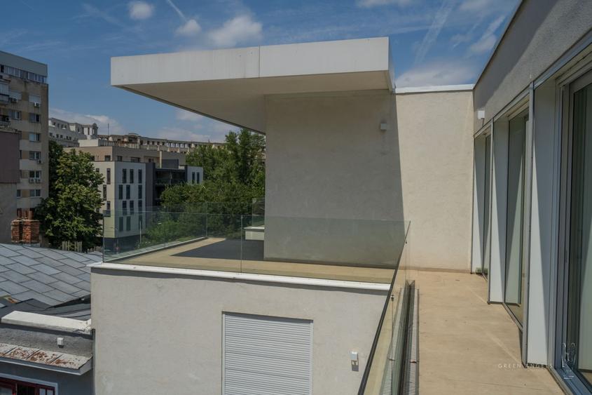 Penthouse de vânzare Unirii – Orleanu 6A by Radu Teaca! - 51