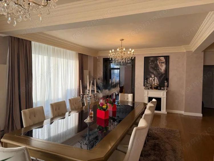 Casa superba unicata , 600 mp utili, 800 mp teren, zona Hanul Doctorului - 8