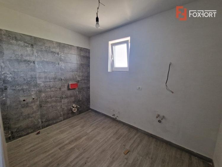 Duplex 130 mp utili 4 camere, 3 bai, 2 terase, 1 balcon - Calea Urseni - 12