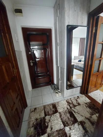 Garsonieră decomandată, mobilată în Podu Roș - 4