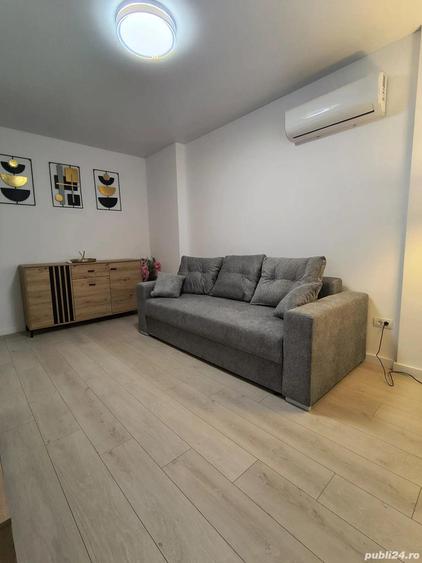 Garsoniera superba de inchiriat in complex de lux prima inchiriere la 6 minute de metrou Berceni - 4