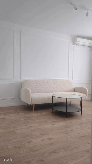 3 camere decomandat Lujerului/ 2 min Metrou/ Mobilat,utilat, nou 2026 - 2