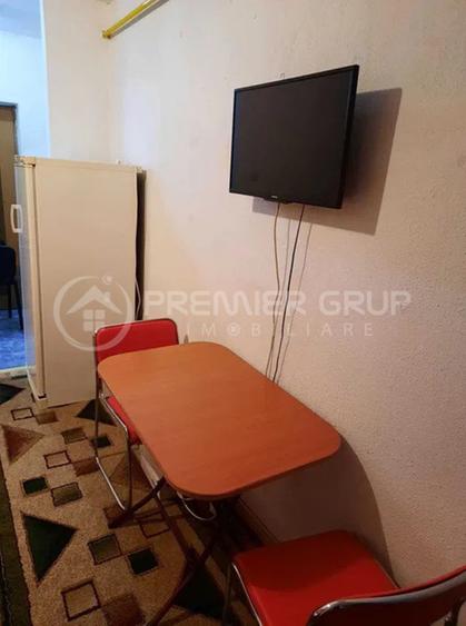 Garsonieră 23mp Baza 3 - Carrefour Felicia, CT - 2