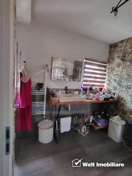 Duplex P+1+M, SU 134 mp, Tauti, drum privat, vecinatati noi - 25