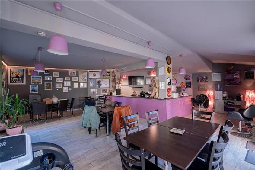 Hotel Exceptional de Vanzare in Inima Copoului - 10