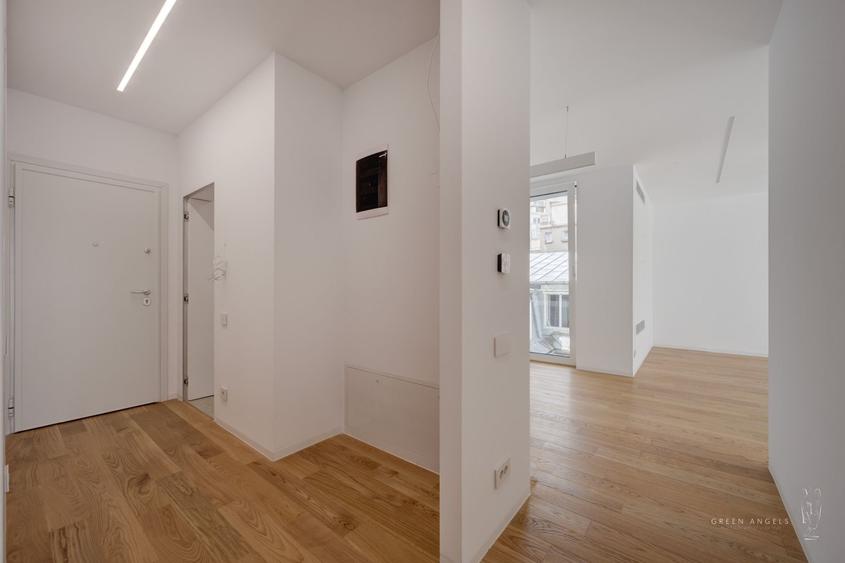 Apartament cu 3 camere de vânzare in zona Unirii – Orleanu 6A by Radu Teaca. - 16