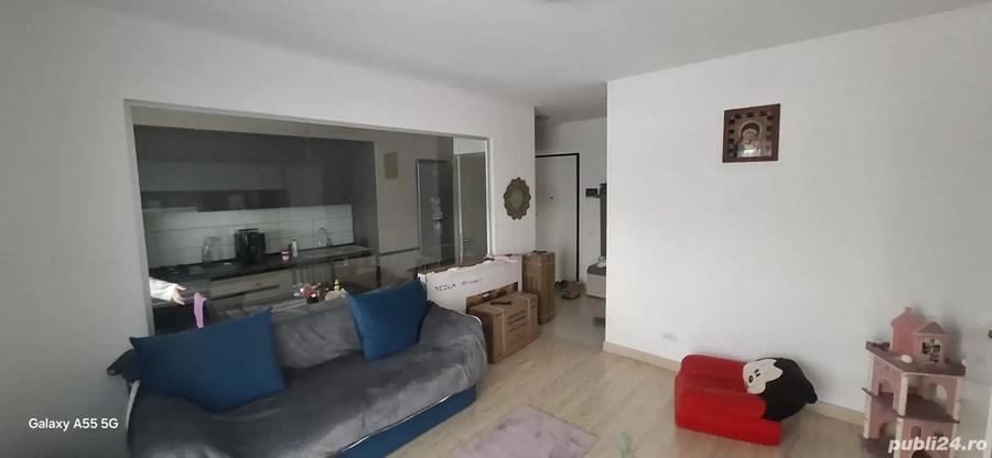 Garsoniera de inchiriat - 4