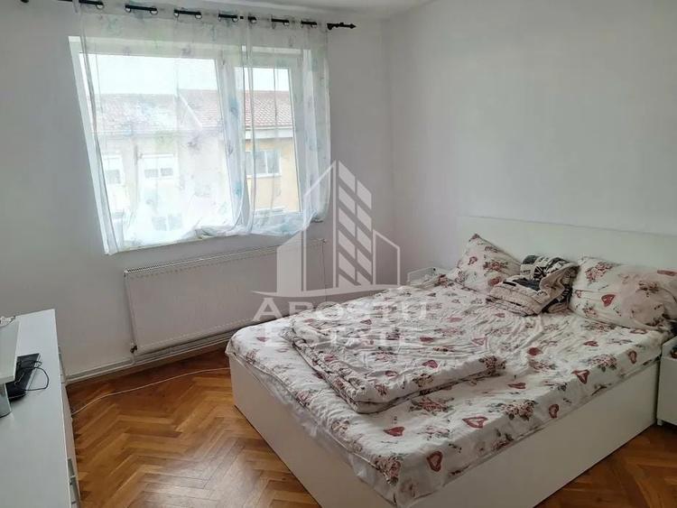 Apartament 2 camere, Centrala Proprie,Petfriendly, zona Bogdanestilor - 3