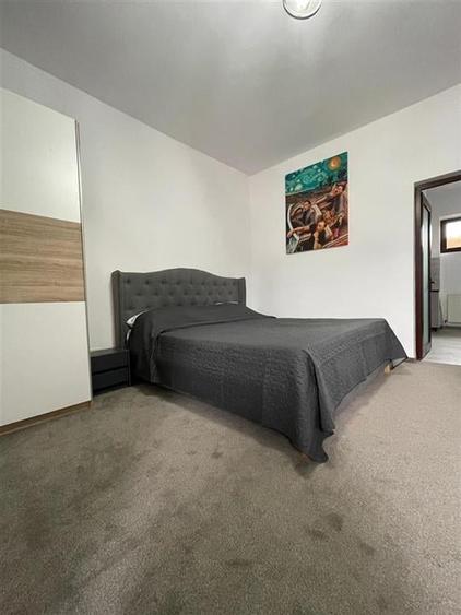 Garsoniera mobilata si utilata+ loc de parcare, zona Brailei - 4