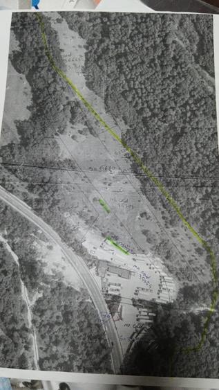 Vand pensiune si hotel la DN7/E81 Pitesti- Rm Valcea, teren 4 ha, 25euro/mp - 15