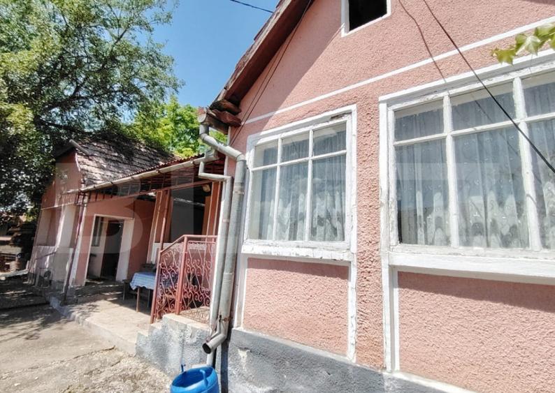 Casa renovabila 2,2 arii taren in Raciu - 19