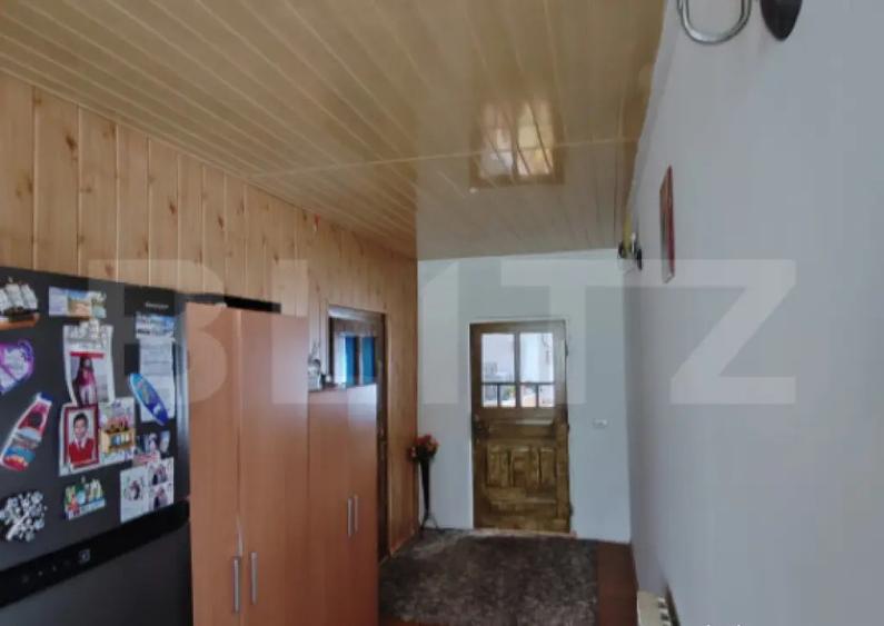 Casa, zona Tisauti - 10