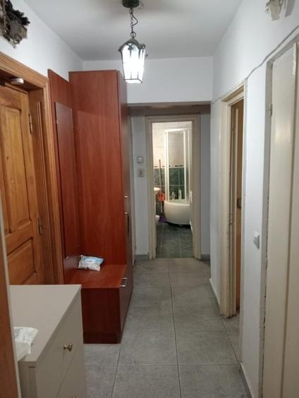 Apartament 2 camere, Nord, etaj 5 - 4
