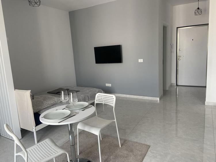 Apartament 2022, 32mp + Balcon si Parcare - 2
