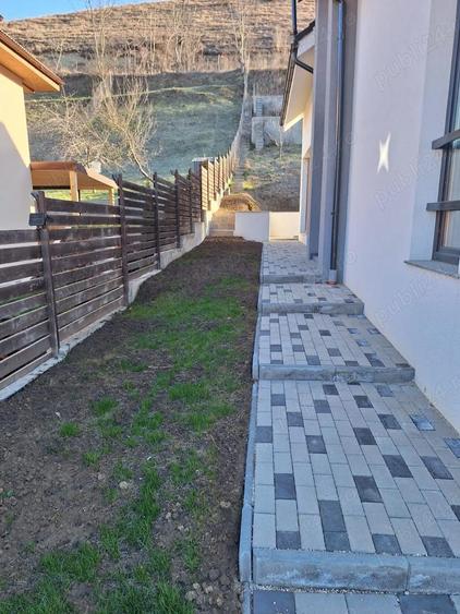 Proprietar vand casa individuala loc Tau?i - 7