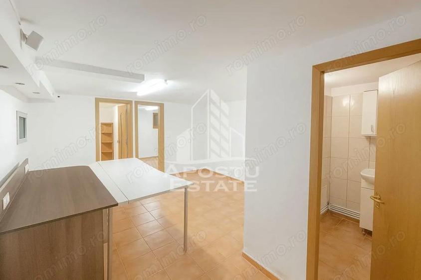 Spatiu comercial, 30 mp, Complexul Studentesc - 5