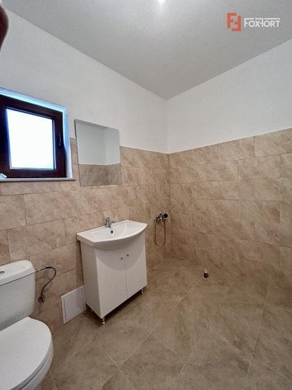 Duplex pe parter 4 camere Ghiroda - 14