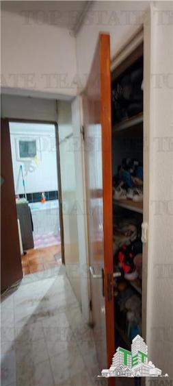 Apartament de 3 camere de 65 mp, bloc din 1980, langa Piata Rahova sector 5 Bucu - 5