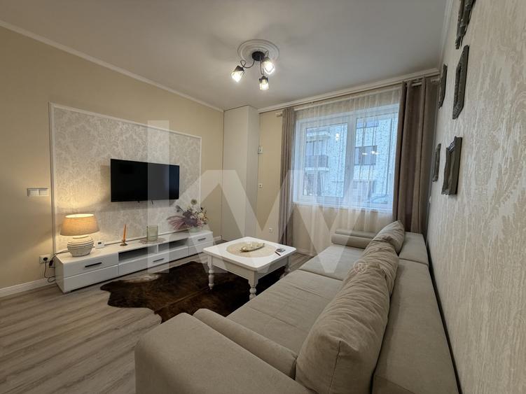 Apartment două camere, prima închiriere, Selimbar - 2