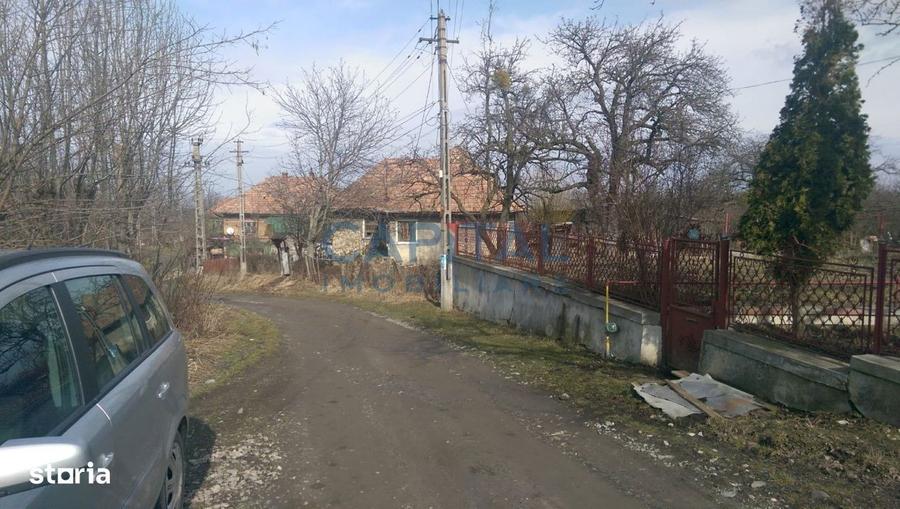 Teren constructii de vanzare (autorizat in trecut)! - 4