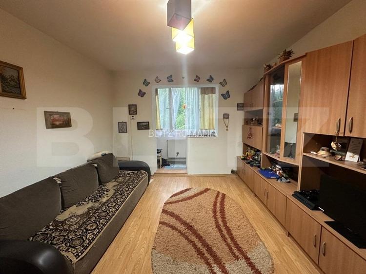 Apartament 2 camere - Rasnov, Brasov