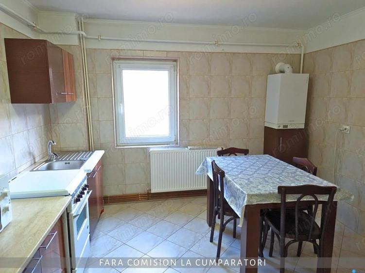 Central | Etaj 1 | Biblioteca Judeteana - aproape de cele mai bune scoli din oras - 2