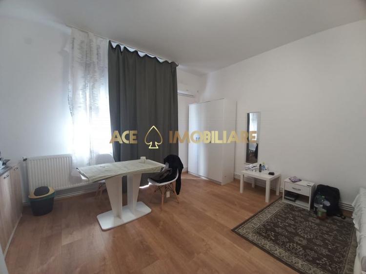 Garsoniera | Iancului | Metrou | Pet-friendly | Centrala - 2