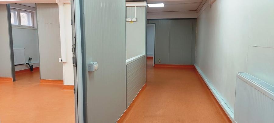 Basarabia-Chisinau, depozitare/birouri/activitati recreative, 100 m.p. - 2