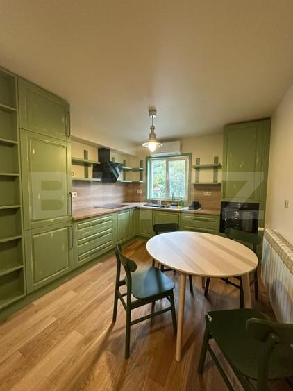 Apartament 3 camere lux, 67 mp, complet utilat, zona premium Grigorescu - 1