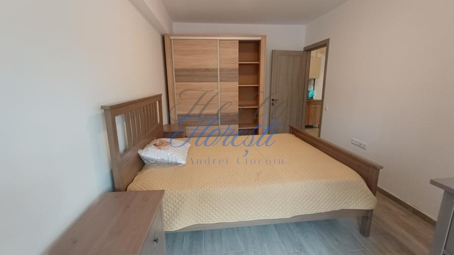 Apartament cu 2 camere, 50mp, in zona Borhanci | Cluj - 2