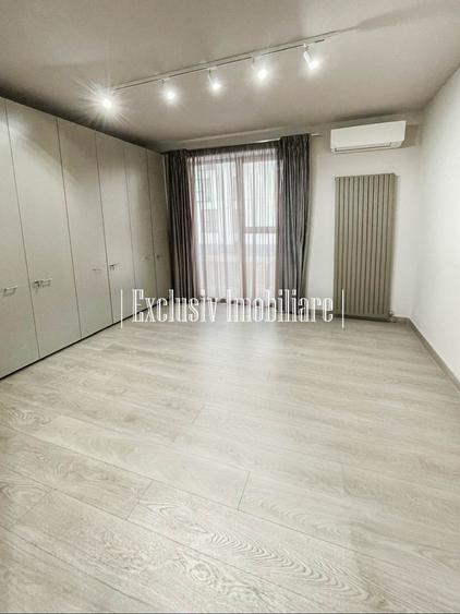 AVi Garden - Apartament Premium cu 3 camere si 2 bai - Loc Parcare Subteran - 4