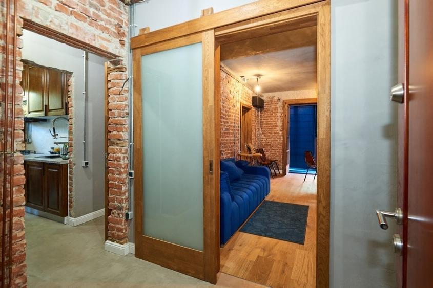 Apartament 2 camere in Floreasca cu centrala termica proprie - 1