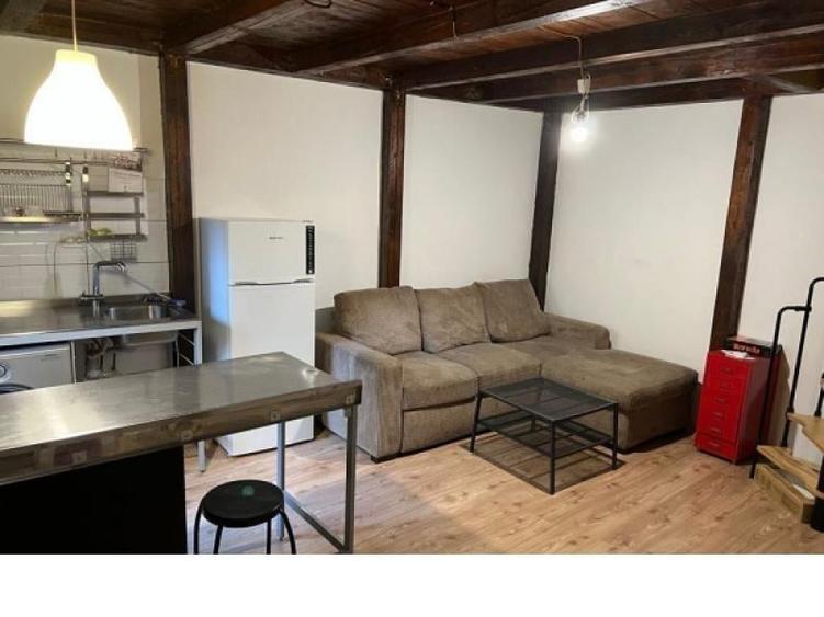 Casa 2 camere, P+M, zona Eminescu - 4