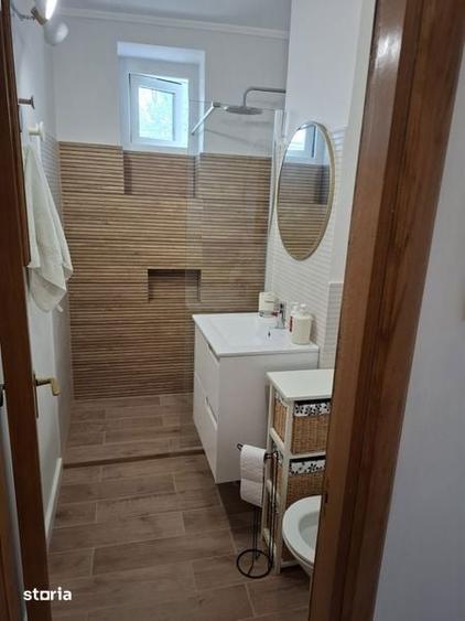 Inchiriez apartament 2 camere,zona Sp Militar,mobilat si utilat - 4