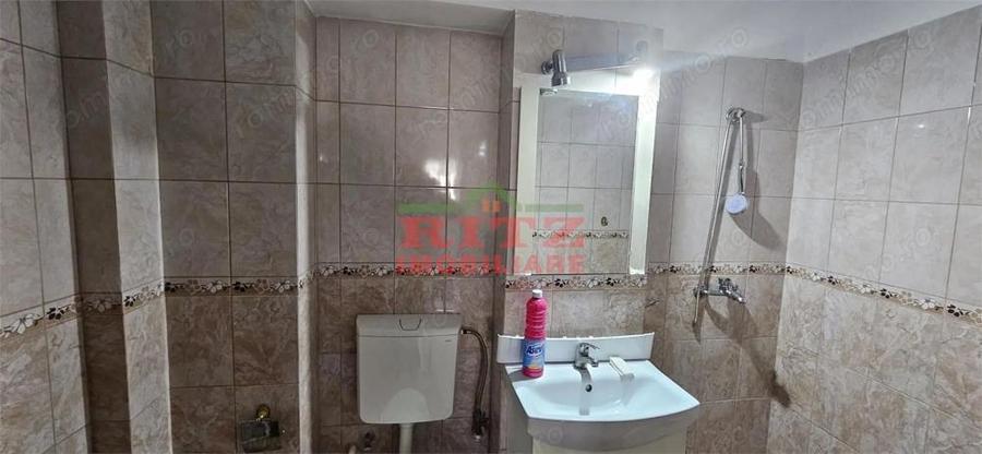 GARSONIERA 30 mp. Gata de mutare ! - 1