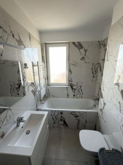 inchiriez apartamen cu 3 camere - 7