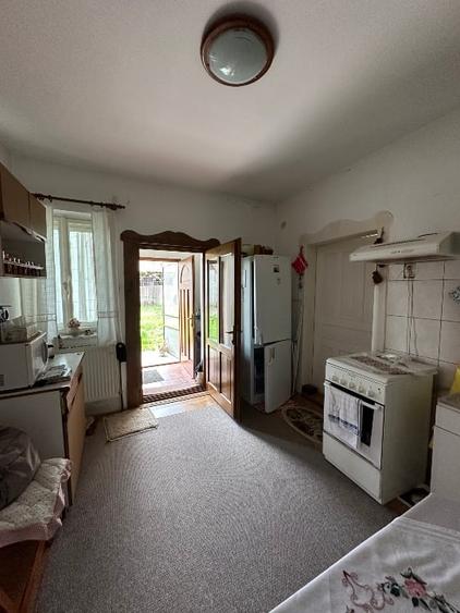 🏡 Casă de vânzare în zonă liniștită, la 15km de Târgu Mureș - 8