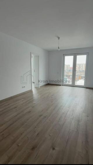 Garsoniera- Proiect nou in cartierul Tractoru - 8