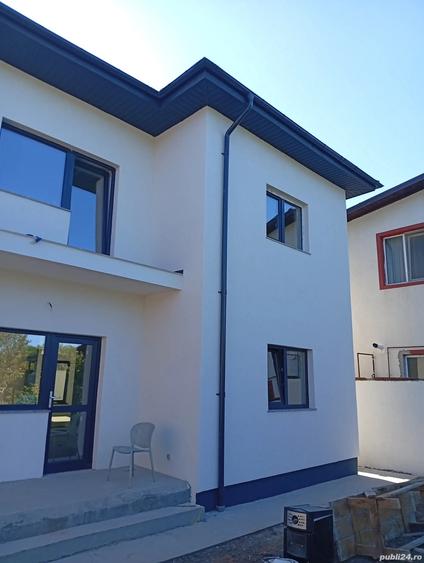 casa de vanzare in centru Cumpana - 4