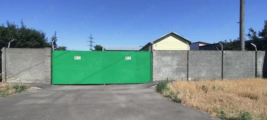 Hala Depozit aproape de vama - 3