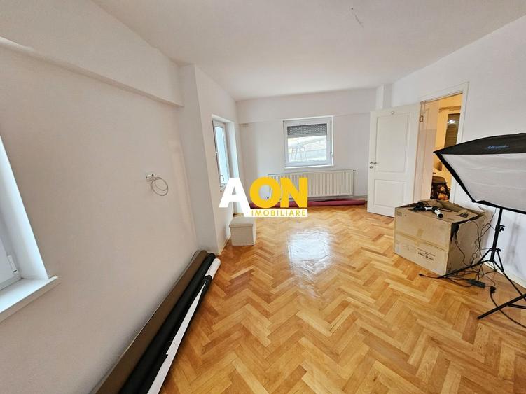 Apartament 2 camere, 68 mp, renovat + boxa 8,75 mp, et 1, ultracentral - 7