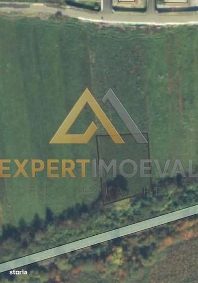 Teren de vanzare Sasar str. Primaverii - 3