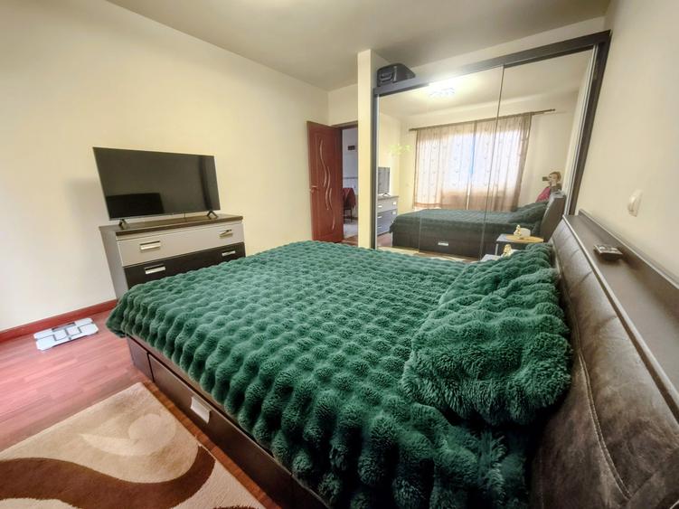 Inchiriem apartament cu 2 camere, suprafata 61 mp, in Baia Mare, Strada Victoriei. - 4