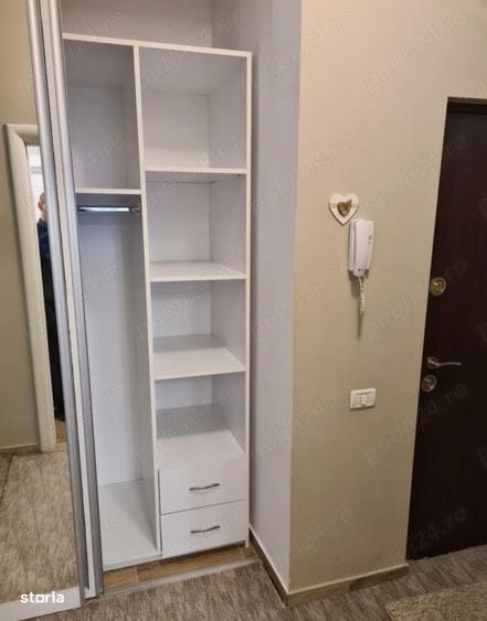Apartament 2 camere | Ghencea | Parcare inclusa | Centrala - 6