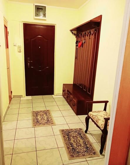 3 camere METROU Raul Doamnei - 4