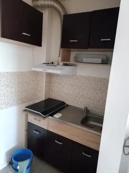 Garsonieră semidecomandată în Ozana