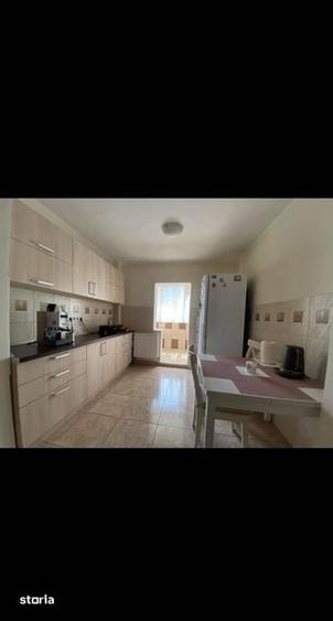 Apartament cu 3 camere decomandat în Calea Aradului