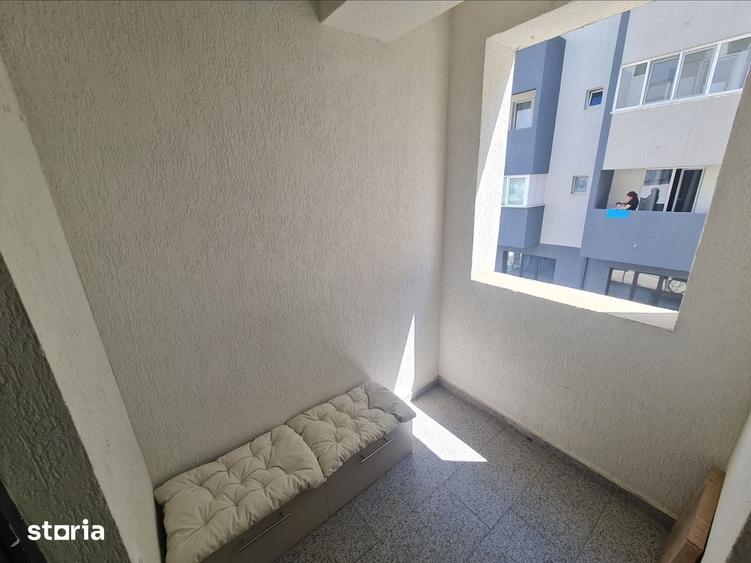 Garsoniera Militari Residence Ro?u, Parcare proprie, Centrala, 2026 - 5