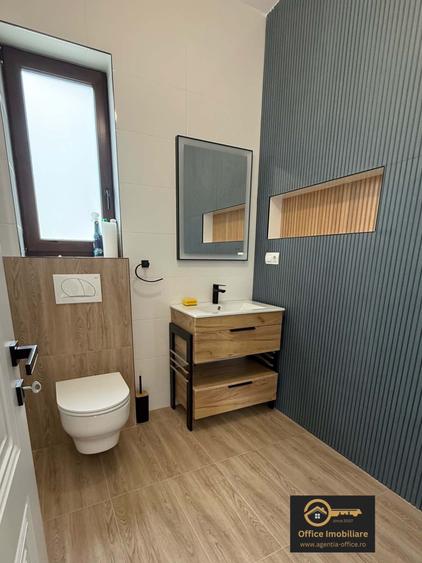 Casă cu 4 camere cu Teren 452 Mp în Nord-Vest